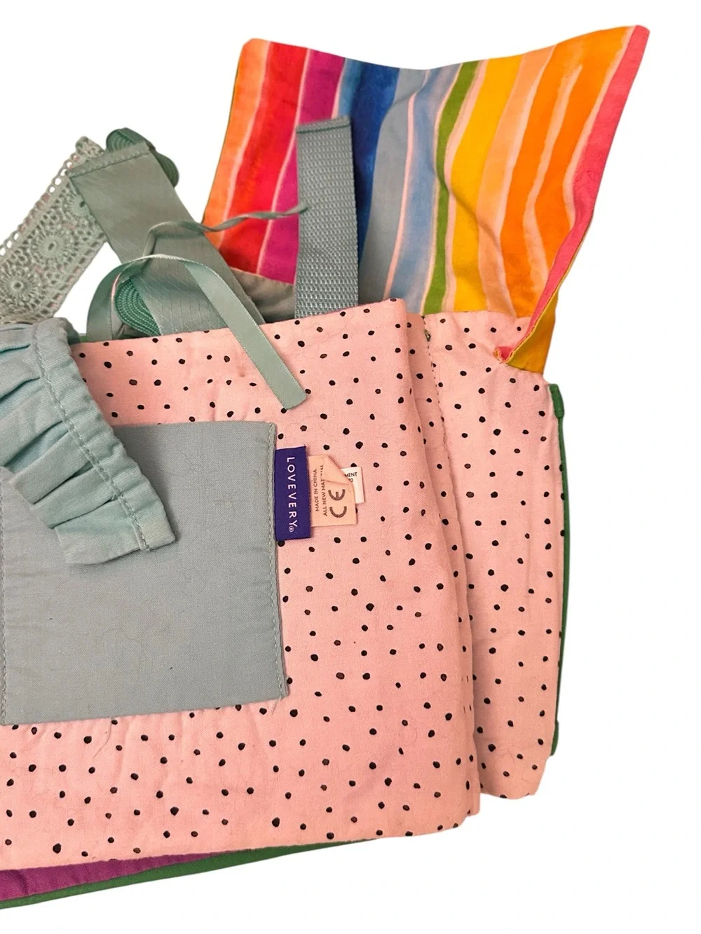 LOVEVERY Toddler Learning Toy’s 5/$30 Bundle